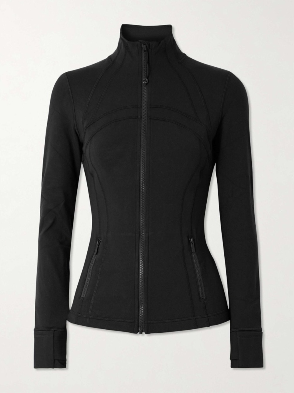 lululemon Black Define Jacket